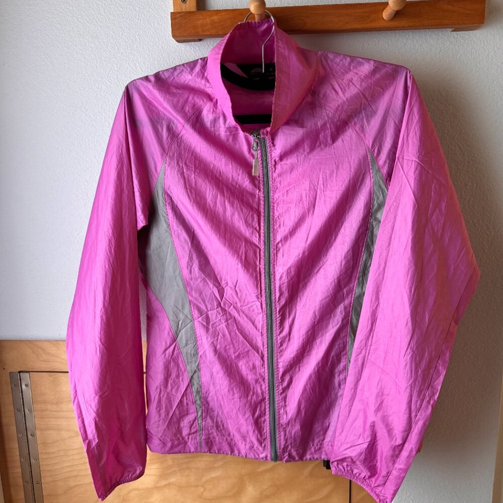GoLite lightweight windbreaker, Medium